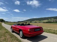 ALFA ROMEO Spider 2.0, Benzin, Oldtimer, Handschaltung - 2