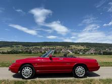ALFA ROMEO Spider 2.0, Benzin, Oldtimer, Handschaltung - 3