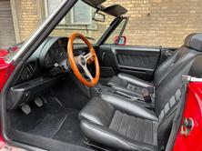 ALFA ROMEO Spider 2.0, Benzin, Oldtimer, Handschaltung - 4