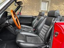 ALFA ROMEO Spider 2.0, Benzin, Oldtimer, Handschaltung - 5