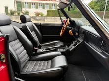 ALFA ROMEO Spider 2.0, Benzin, Oldtimer, Handschaltung - 7