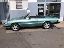 ALFA ROMEO Spider 2.0, Benzina, Auto d'epoca, Manuale - 2