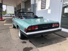ALFA ROMEO Spider 2.0, Benzina, Auto d'epoca, Manuale - 3