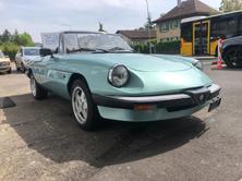 ALFA ROMEO Spider 2.0, Benzina, Auto d'epoca, Manuale - 4