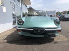 ALFA ROMEO Spider 2.0, Benzina, Auto d'epoca, Manuale - 5