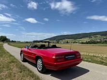 ALFA ROMEO Spider 2.0, Benzina, Auto d'epoca, Manuale - 2