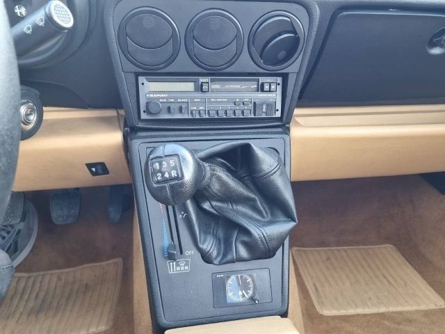 ALFA ROMEO SPIDER 2.0, Petrol, Classic, Manual - 7