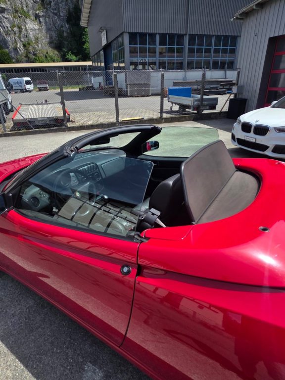 ALFA ROMEO SPIDER 1A2079, Petrol, Classic, Manual - 7