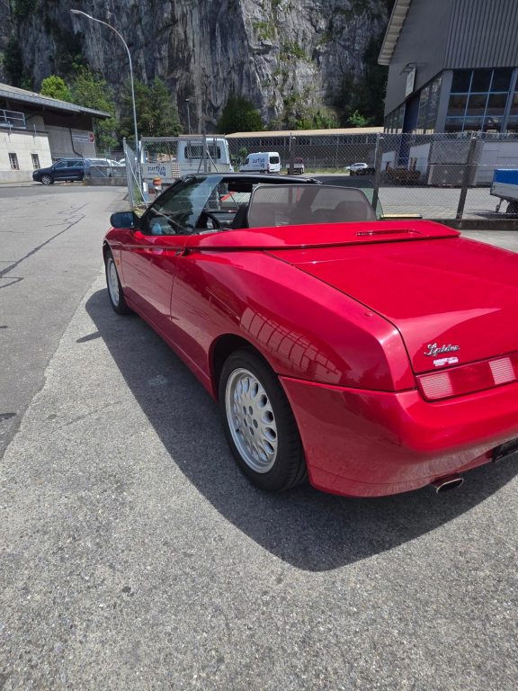 ALFA ROMEO SPIDER 1A2079, Petrol, Classic, Manual - 6