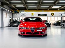 ALFA ROMEO Spider 1.8 TBi, Petrol, Used, Manual - 4