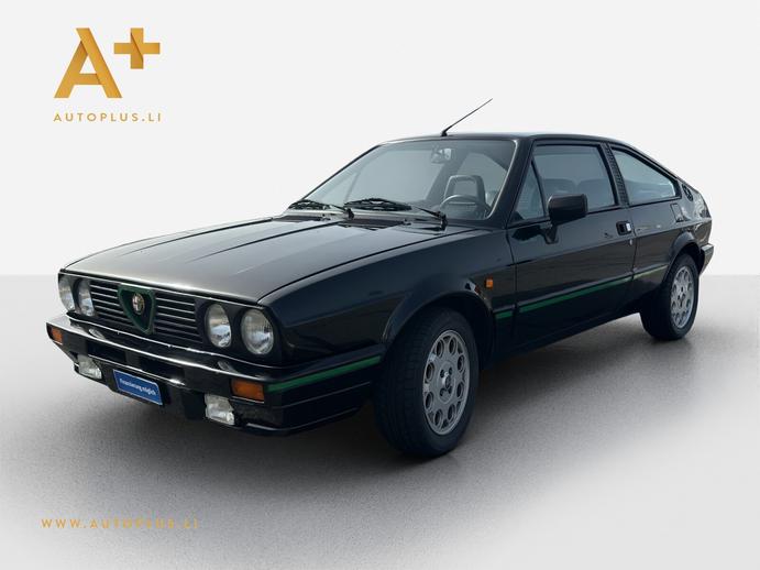 ALFA ROMEO Sprint 1.5 Q.Verde, Essence, Occasion / Utilisé, Manuelle