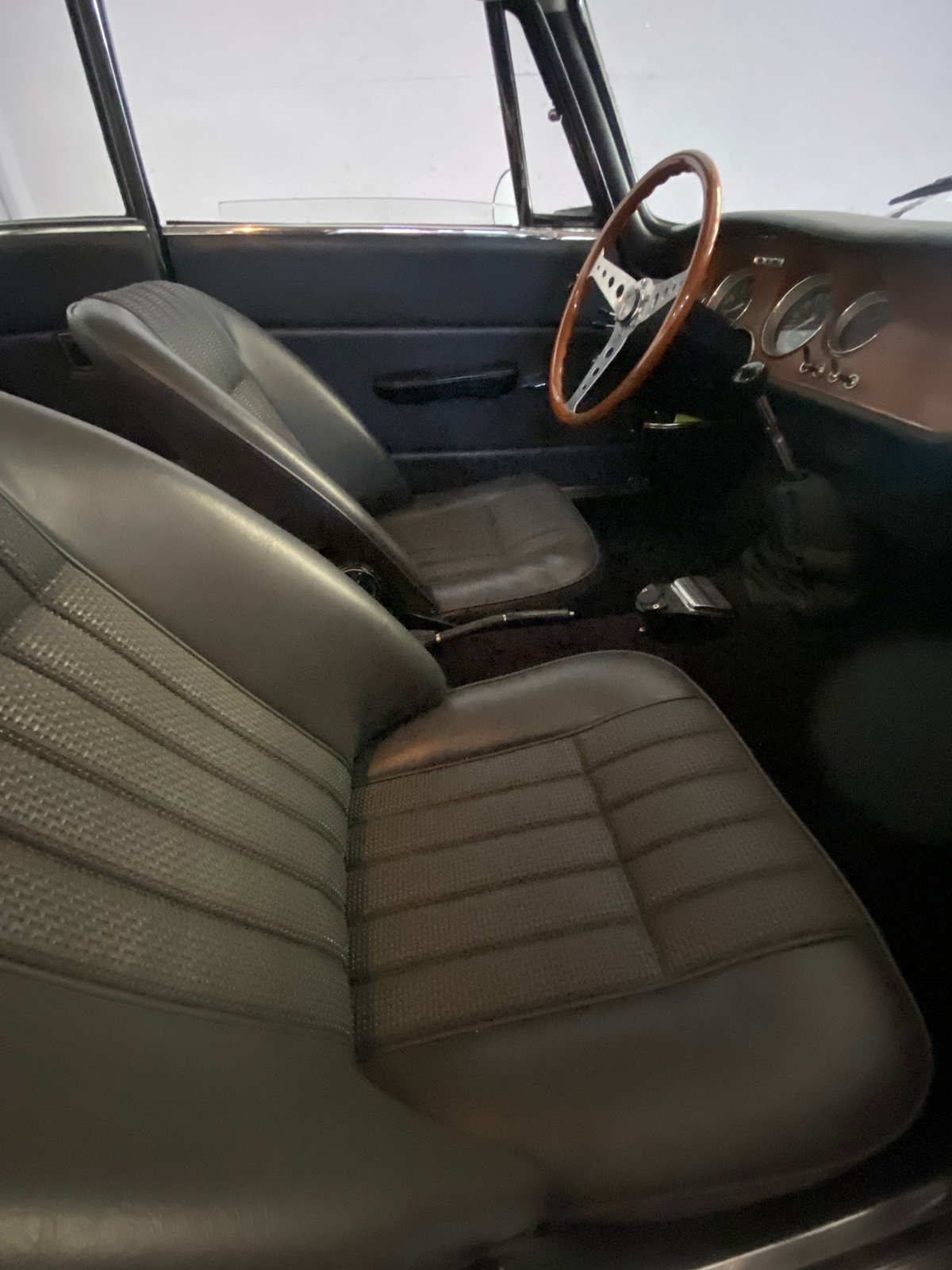 ALFA ROMEO Sprint GT Veloce Scalino, Benzin, Oldtimer, Handschaltung - 6