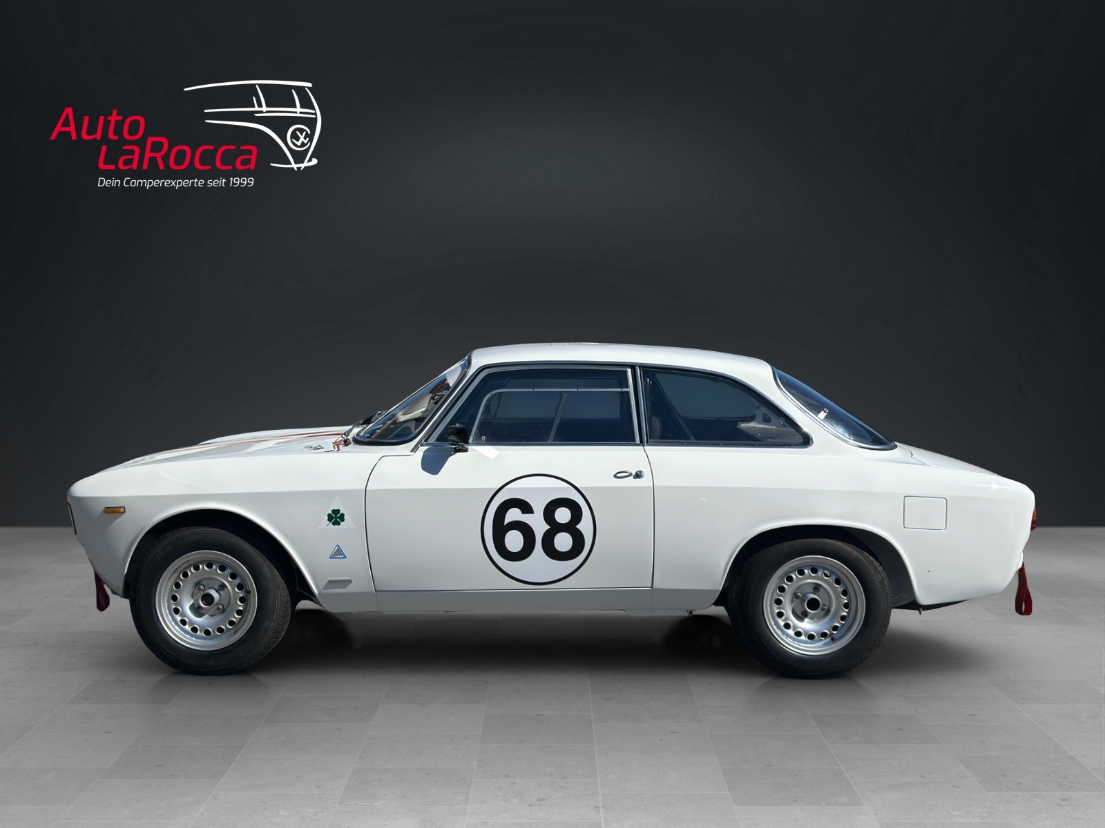 ALFA ROMEO Sprint GTA, Benzin, Occasion / Gebraucht, Handschaltung - 6