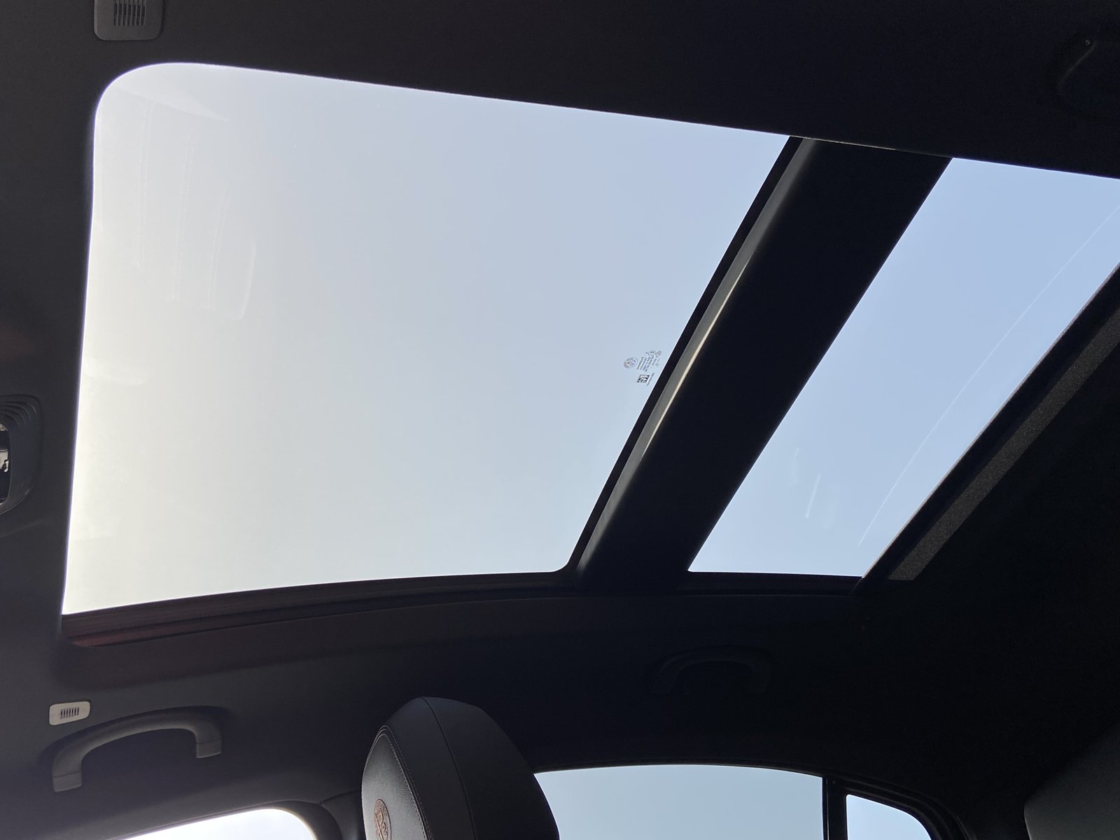 ALFA ROMEO Stelvio 2.0 Intensa Sky Q4 AT8, Benzina, Auto nuove, Automatico - 5