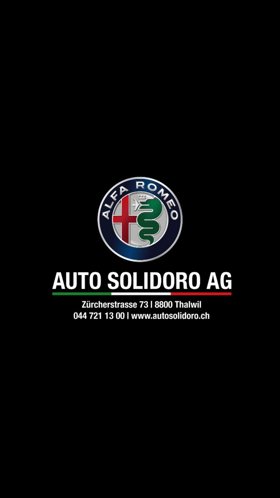 ALFA ROMEO Stelvio 2.0 Intensa Q4 AT8, Essence, Voiture nouvelle, Automatique - 4