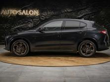 ALFA ROMEO Stelvio 2.0 Intensa Q4 AT8 *SOFORT Verfügbar*Wer, Benzina, Auto nuove, Automatico - 2