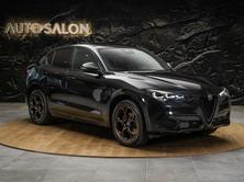 ALFA ROMEO Stelvio 2.0 Intensa Q4 AT8 *SOFORT Verfügbar*Wer, Benzina, Auto nuove, Automatico - 6