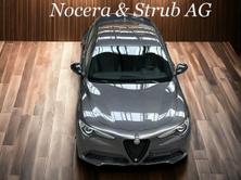 ALFA ROMEO Stelvio 2.0 Veloce Q4 Automatic, Benzin, Occasion / Gebraucht, Automat - 6