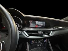 ALFA ROMEO Stelvio 2.9 Qua Sky 21Z, Essence, Occasion / Utilisé, Automatique - 3
