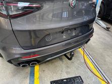 ALFA ROMEO Stelvio 2.9 Qua Sky 21Z, Essence, Occasion / Utilisé, Automatique - 4