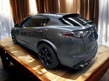 ALFA ROMEO Stelvio 2.9 Qua Sky 21Z, Essence, Occasion / Utilisé, Automatique - 6