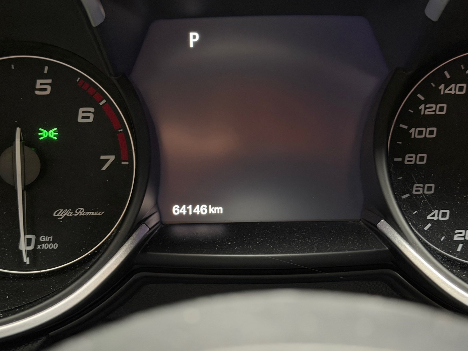 ALFA ROMEO Stelvio 2.0 Veloce Q4 Automatic, Benzina, Occasioni / Usate, Automatico - 7