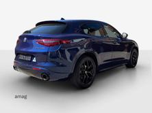 ALFA ROMEO Stelvio 2.0 Veloce Q4, Benzina, Occasioni / Usate, Automatico - 5