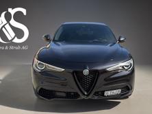 ALFA ROMEO Stelvio 2.0 Veloce Q4 Automatic, Benzin, Occasion / Gebraucht, Automatik - 6