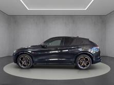 ALFA ROMEO Stelvio 2.0 Intensa Pack Sky Q4 AT8 Sonder-Edition mit Pano, Benzina, Occasioni / Usate, Automatico - 3