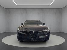 ALFA ROMEO Stelvio 2.0 Intensa Pack Sky Q4 AT8 Sonder-Edition mit Pano, Benzina, Occasioni / Usate, Automatico - 7