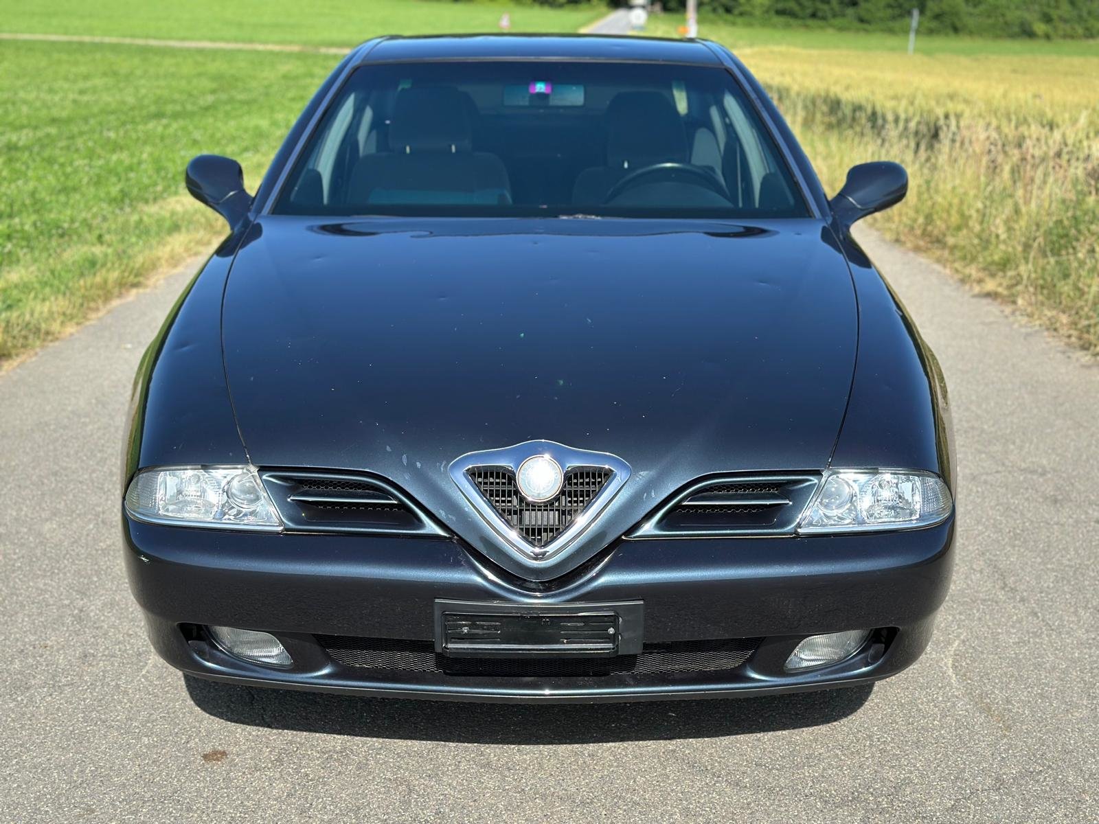 ALFA ROMEO 2.0 TS, Essence, Occasion / Utilisé, Manuelle - 3