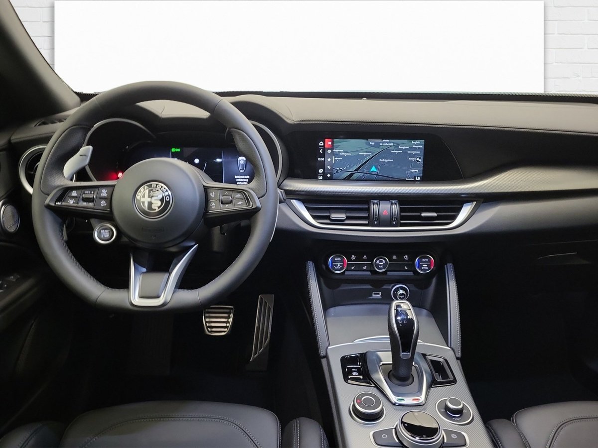 ALFA ROMEO Stelvio 2.0 Q4 280 Veloce, Petrol, New car, Automatic - 7