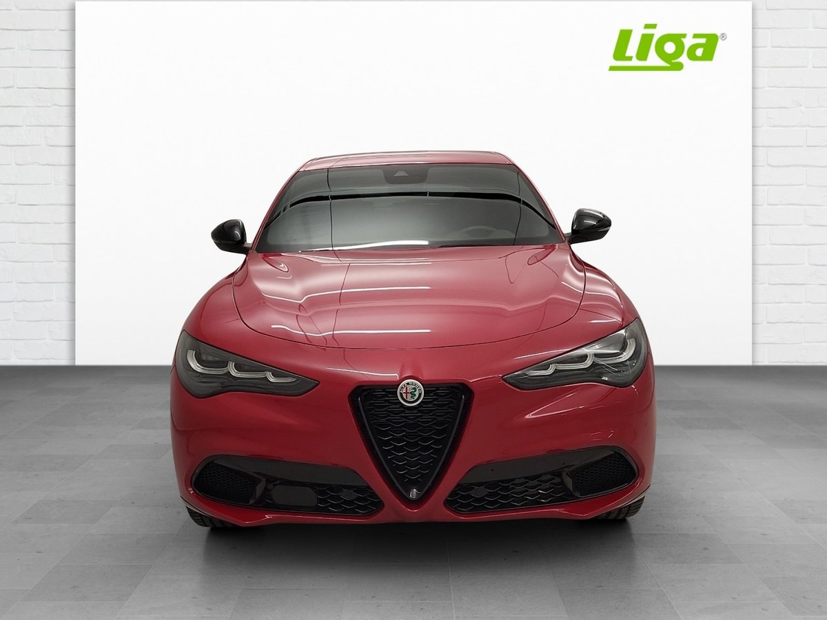 ALFA ROMEO Stelvio 2.0 Q4 280 Veloce, Essence, Voiture nouvelle, Automatique - 3
