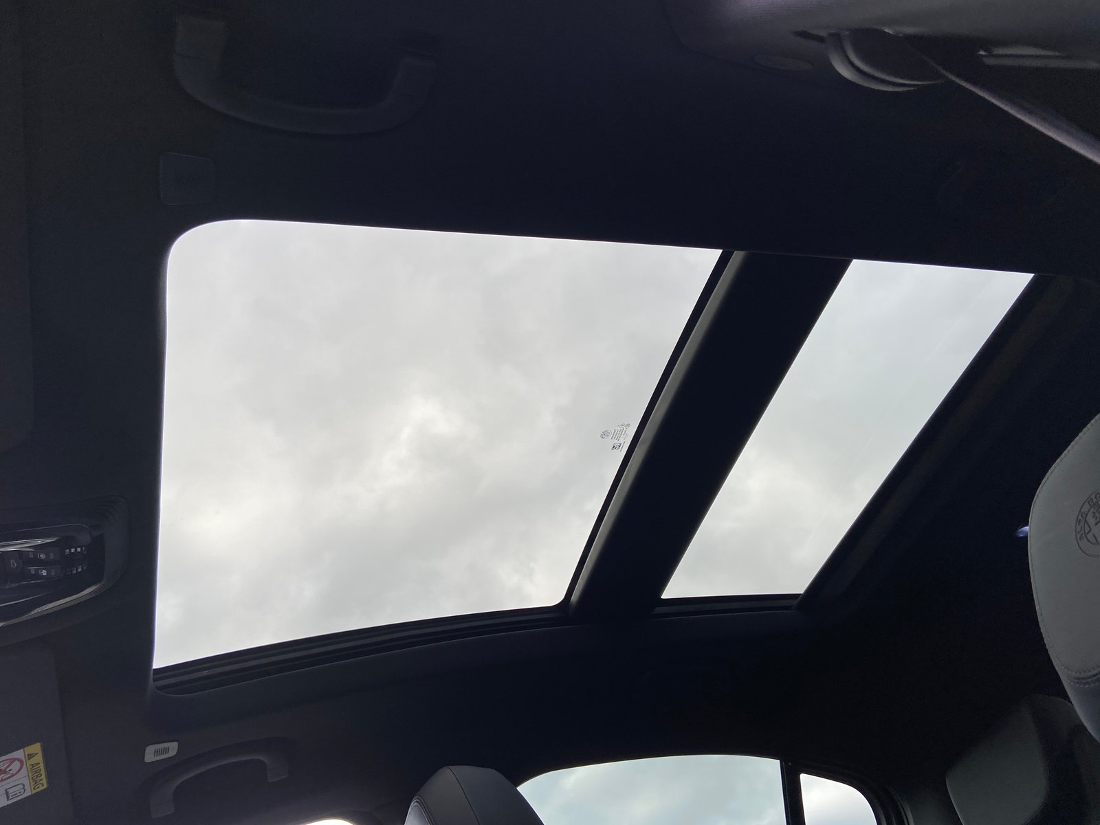 ALFA ROMEO Stelvio 2.0 Veloce Pack Premium Sky Tow Hook Q4 A, Benzin, Neuwagen, Automatik - 6