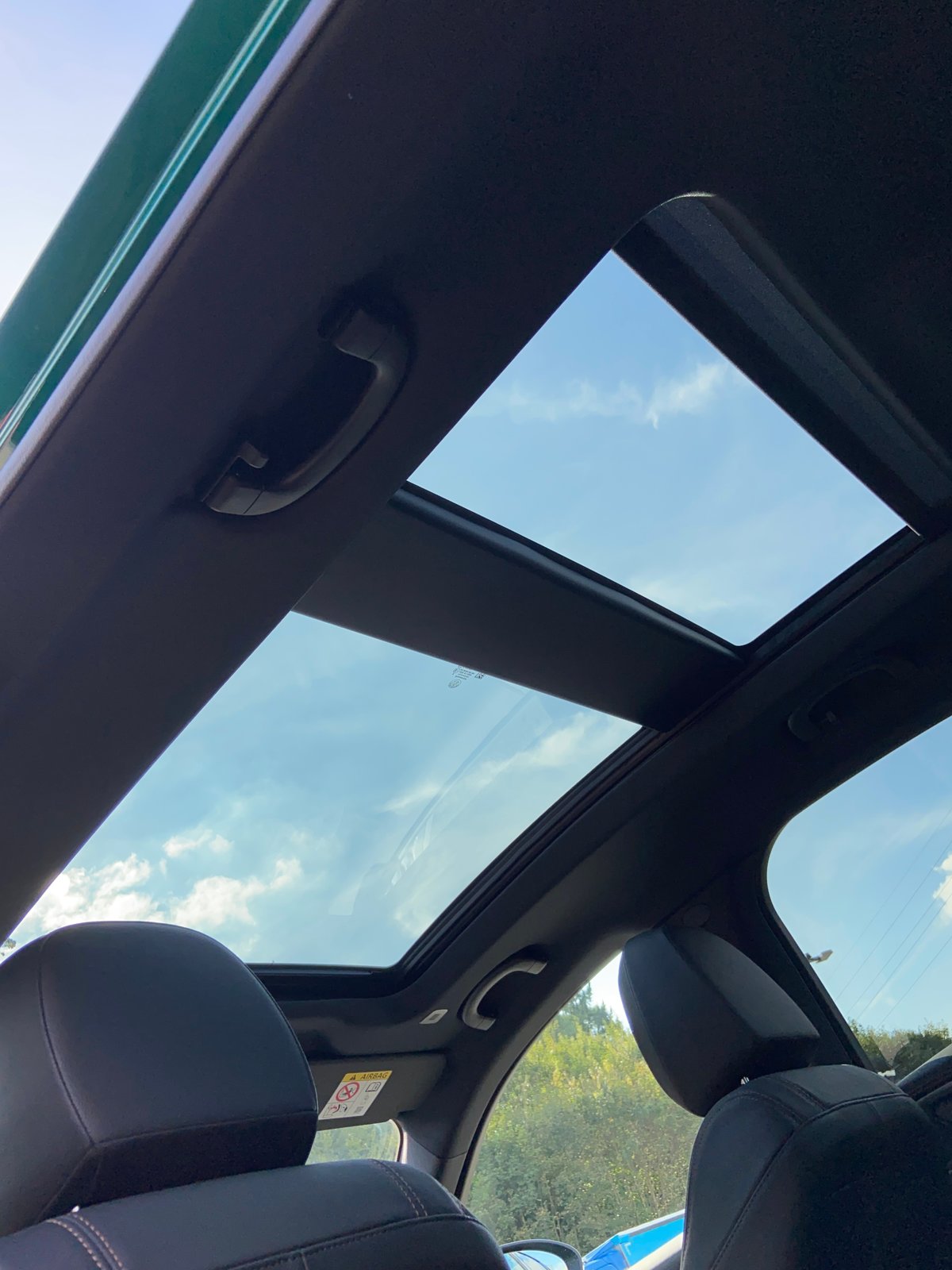 ALFA ROMEO Stelvio 2.0 Intensa Sky Q4 AT8, Benzin, Neuwagen, Automatik - 5