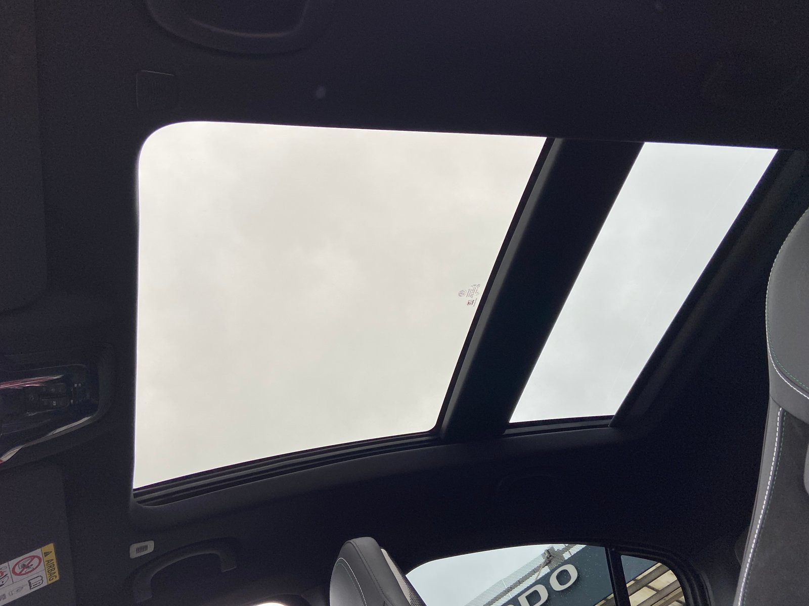ALFA ROMEO Stelvio 2.9 V6 Quadrifoglio Sparco Sky Q4 AT8, Petrol, New car, Automatic - 6
