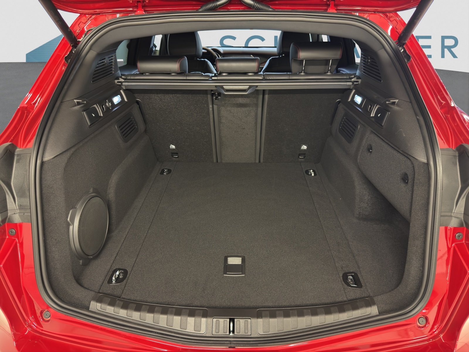 ALFA ROMEO STELVIO SUPERSPORT 2.9 V6 Biturbo Q4 Q, Essence, Voiture nouvelle, Automatique - 7