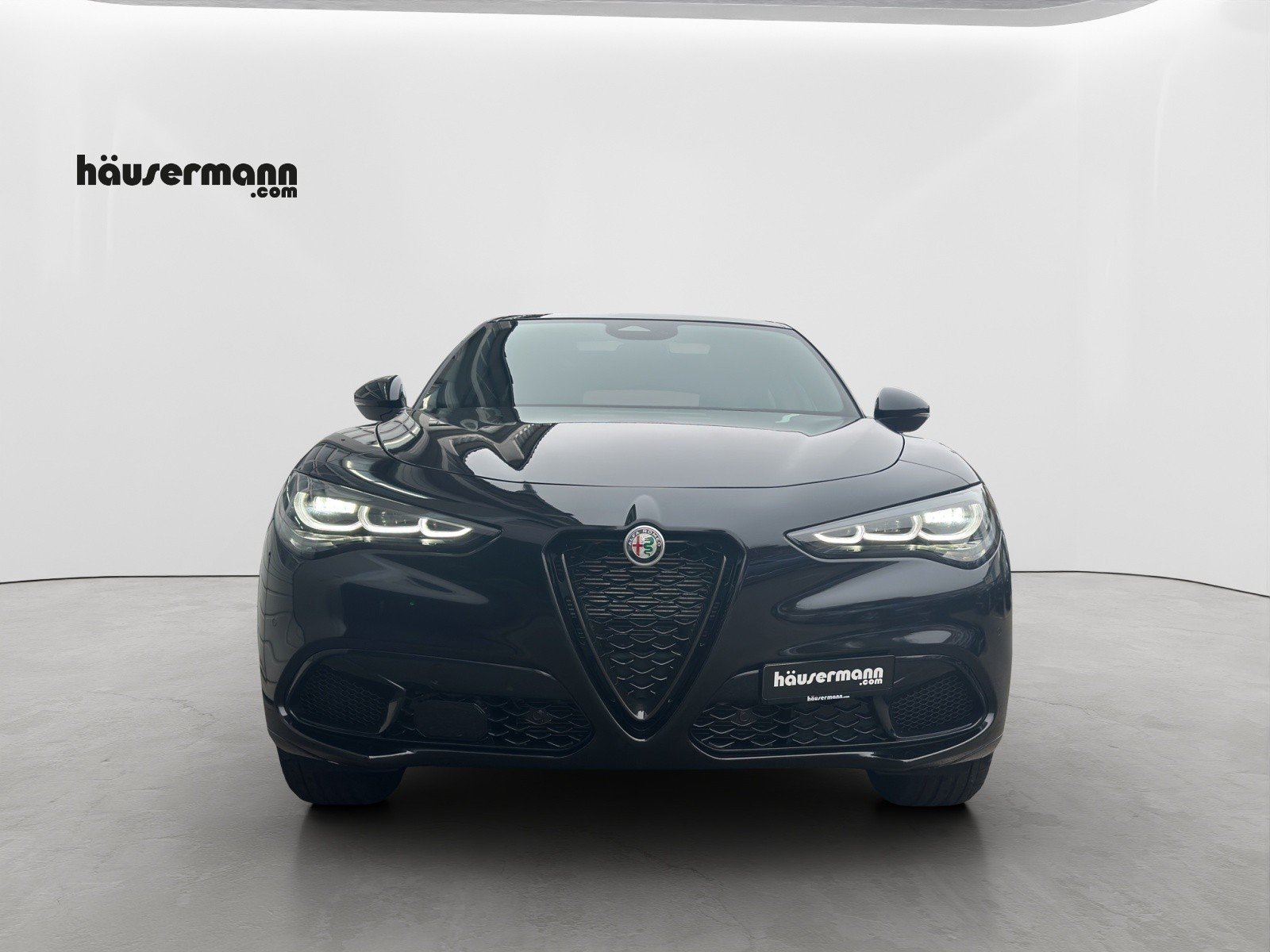 ALFA ROMEO Stelvio 2.0 Q4 280 Veloce, Essence, Voiture nouvelle, Automatique - 2