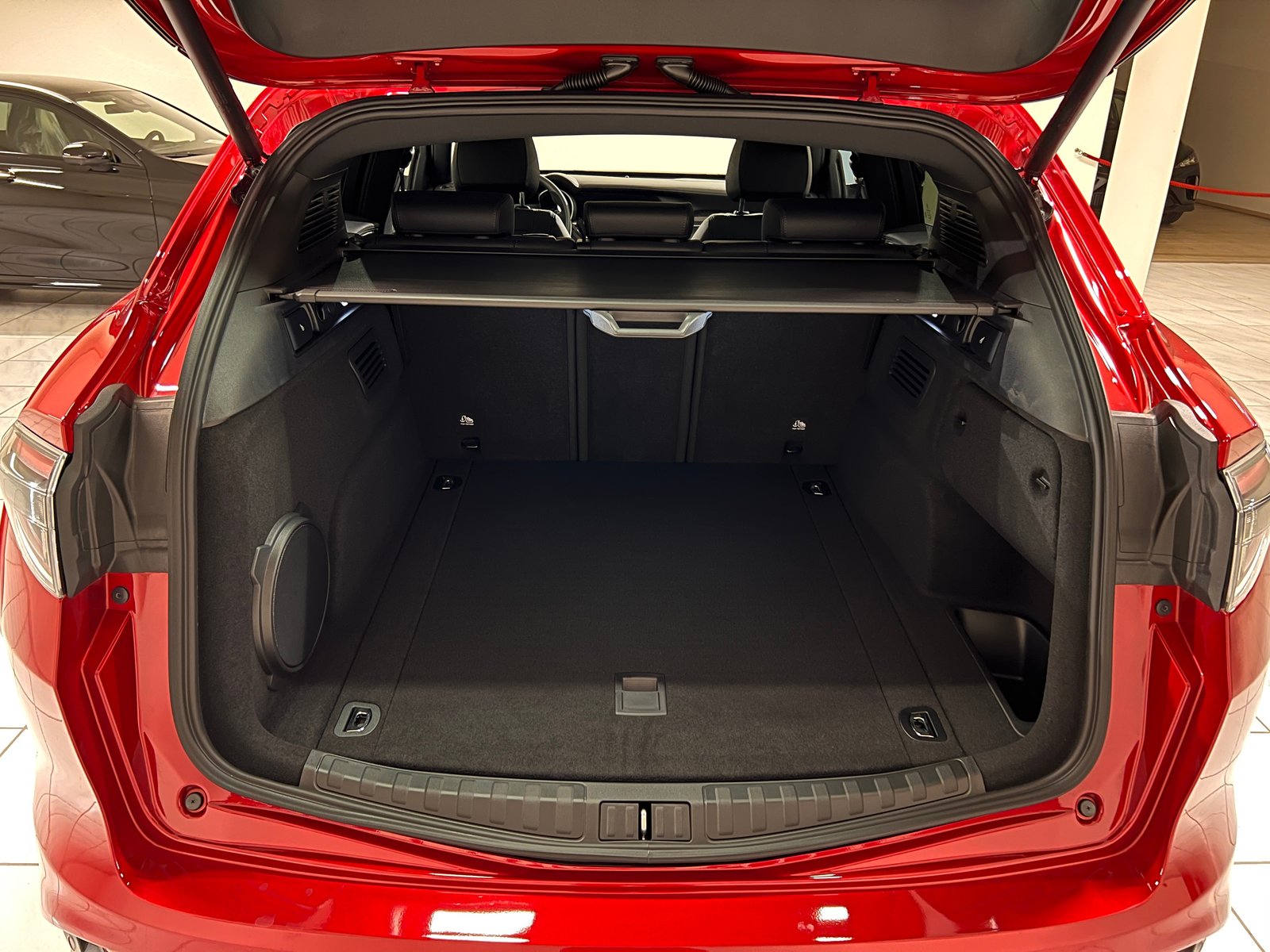 ALFA ROMEO Stelvio 2.9 V6 Quadrifoglio Performante Q4, Essence, Voiture nouvelle, Automatique - 7