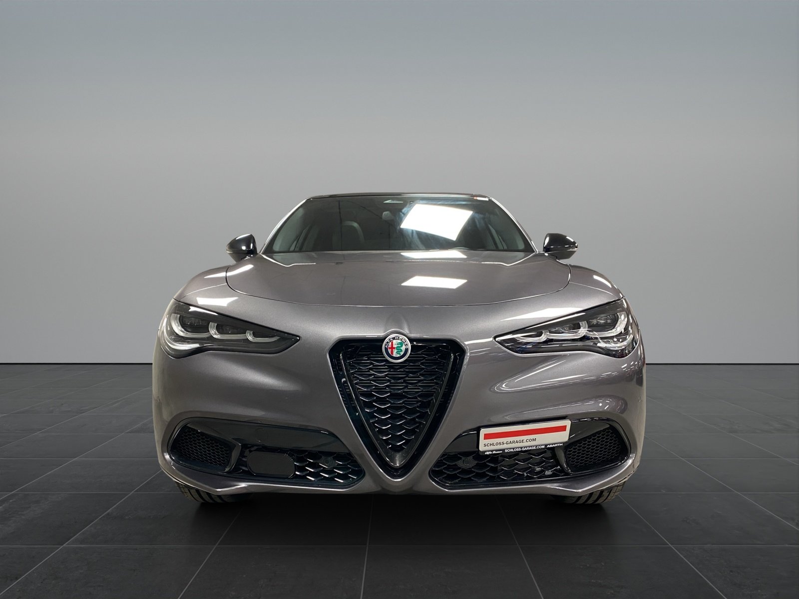 ALFA ROMEO STELVIO 2.0 Q4 280 Veloce P, Benzina, Auto nuove, Automatico - 2