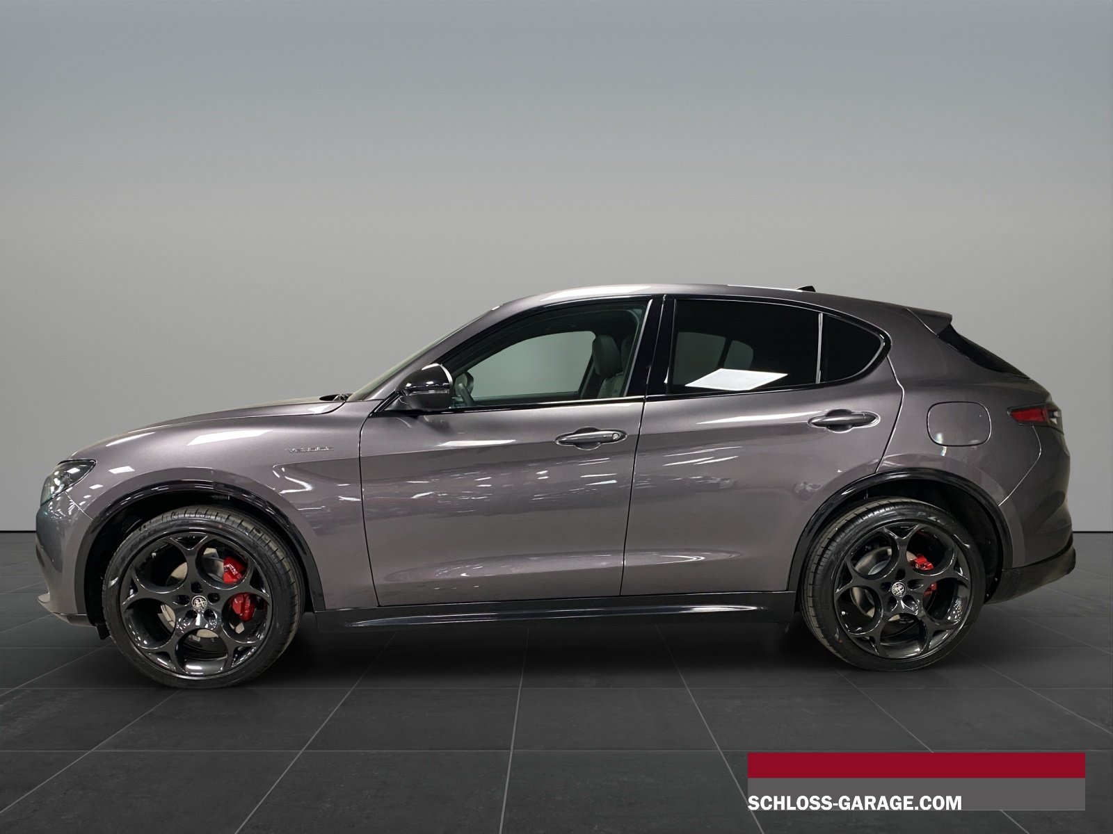ALFA ROMEO STELVIO 2.0 Q4 280 Veloce P, Benzina, Auto nuove, Automatico - 3