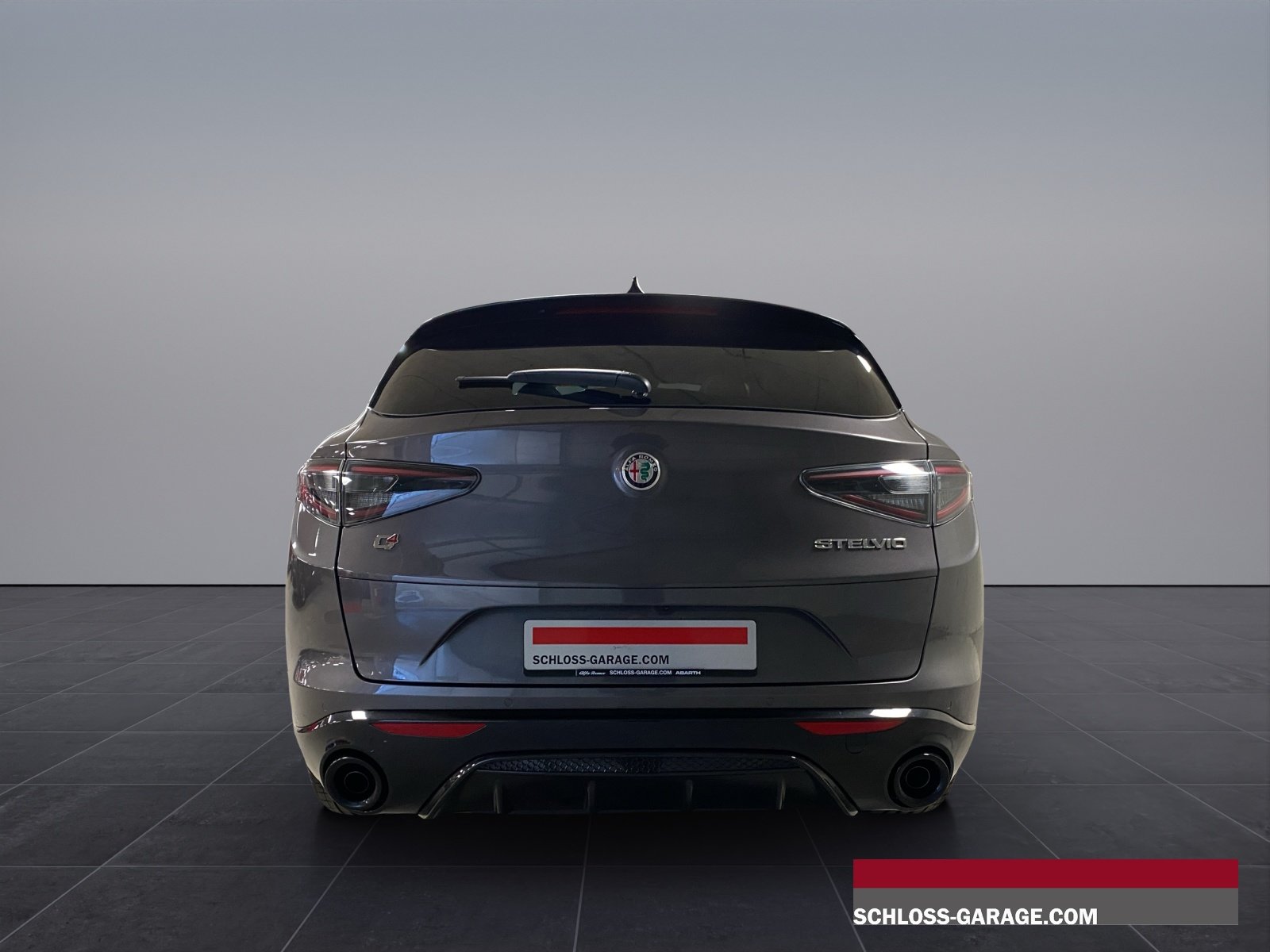 ALFA ROMEO STELVIO 2.0 Q4 280 Veloce P, Benzina, Auto nuove, Automatico - 5
