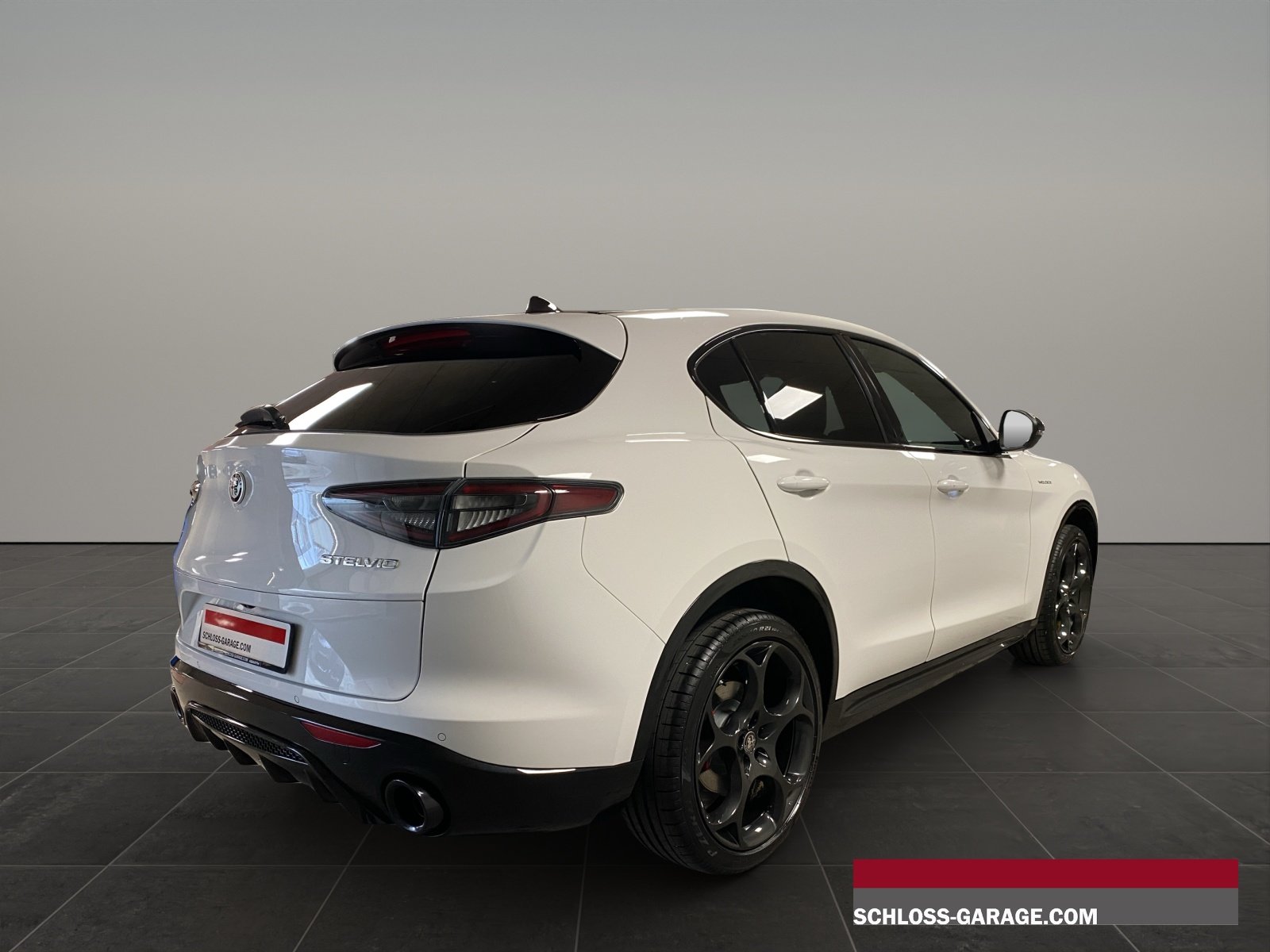 ALFA ROMEO STELVIO 2.0 Q4 280 Veloce P, Benzina, Auto nuove, Automatico - 6