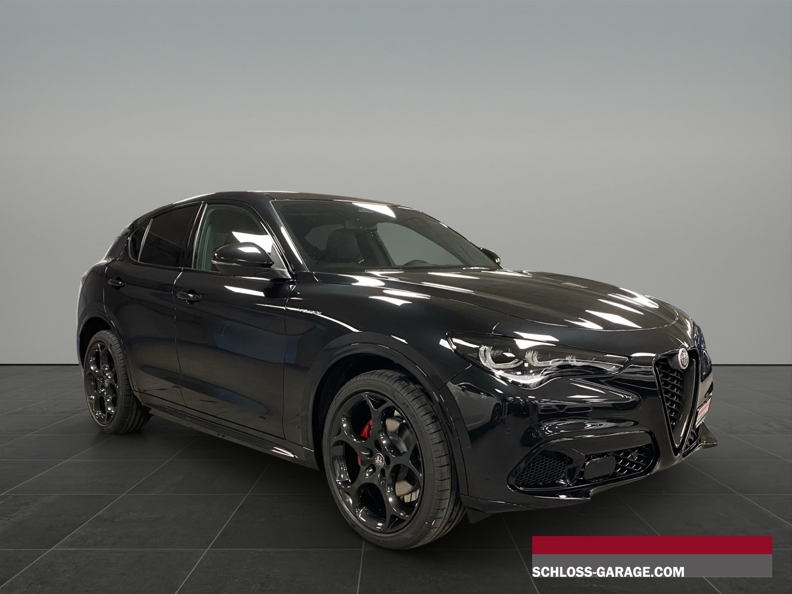 ALFA ROMEO STELVIO 2.0 Q4 280 Veloce P, Essence, Voiture nouvelle, Automatique - 7