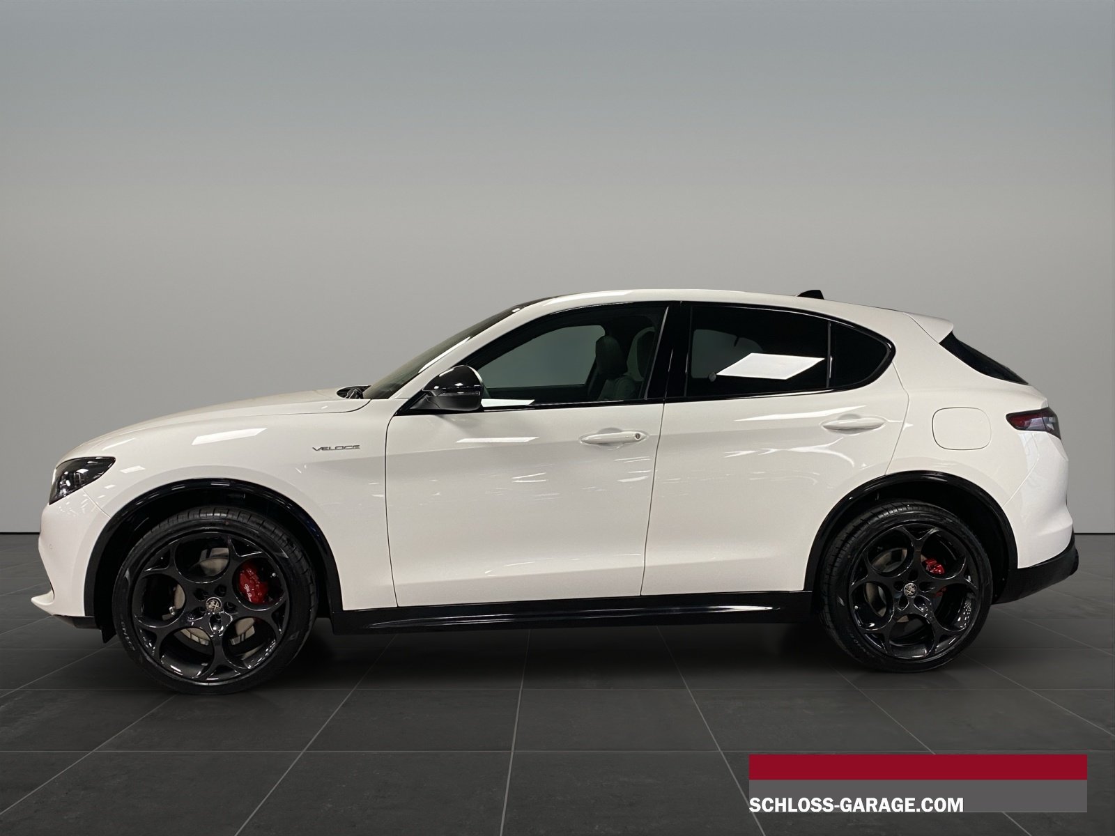 ALFA ROMEO STELVIO 2.0 Q4 280 Veloce P, Benzina, Auto nuove, Automatico - 2