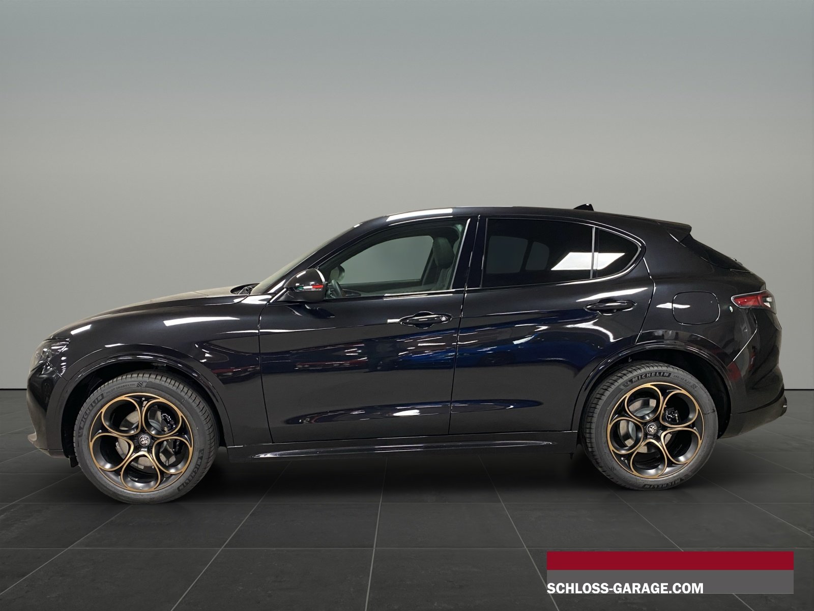 ALFA ROMEO STELVIO 2.0 Q4 280 Intensa, Essence, Voiture nouvelle, Automatique - 2