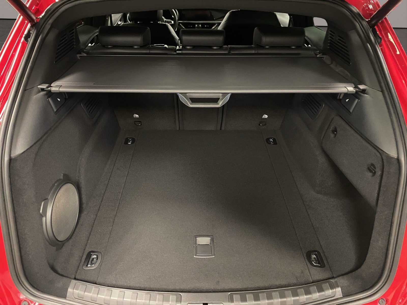 ALFA ROMEO STELVIO 2.9 V6 Biturbo Q4 Q, Benzin, Neuwagen, Automatik - 5
