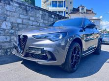 ALFA ROMEO Stelvio 2.9 V6 Quadrifoglio Performante Q4 AT8, Petrol, New car, Automatic - 2