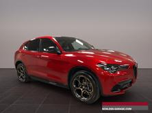 ALFA ROMEO STELVIO 2.0 Q4 280 Intensa, Benzina, Auto nuove, Automatico - 7
