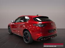 ALFA ROMEO STELVIO 2.9 V6 Biturbo Q4 Q, Essence, Voiture nouvelle, Automatique - 3